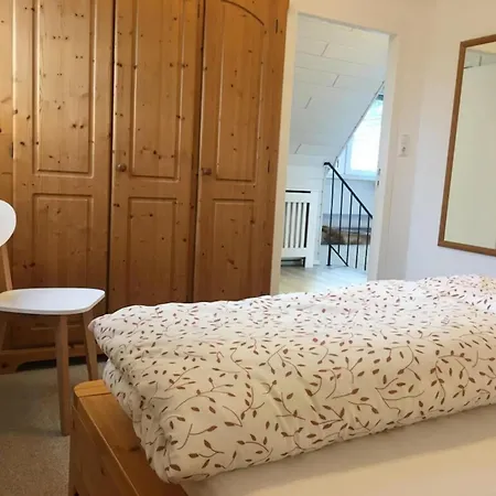Holiday home Strandwind Oldenburg in Holstein