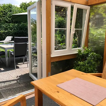 Strandwind Holiday home *