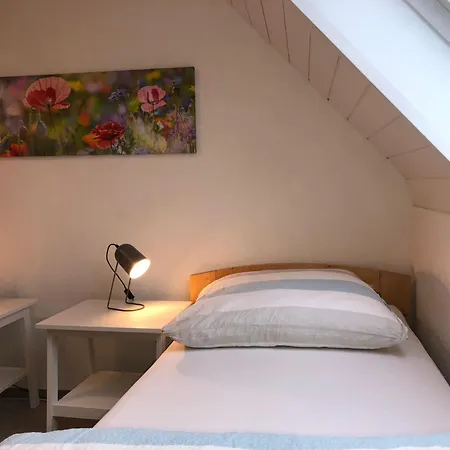 Holiday home Strandwind *