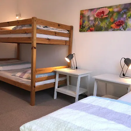 Holiday home Strandwind Oldenburg in Holstein