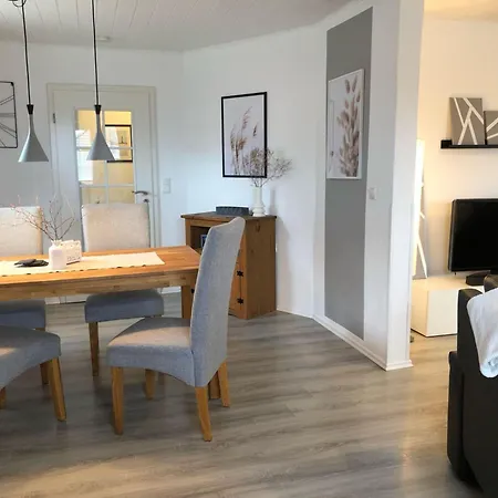 Strandwind Holiday home Oldenburg in Holstein
