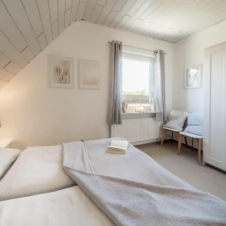 Strandwind Dom wakacyjny